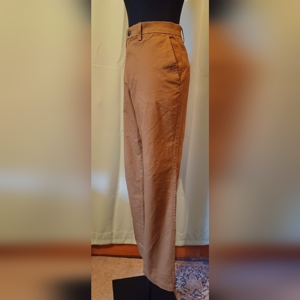 Gap Essential Khaki Slim Trouser Pants